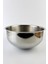 Paslanmaz Çelik Mayonez ve Mikser Kabı 24X14 Cm, Şık ve Kullanışlı Tasarım 2