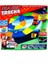 Magic Tracks Hareketli Raylar 168 Parça 1 Arabalı 3