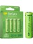 Gp Recyko Aa 2600 Mah Şarjlı 4lü Pil GP270AAHCE-2EB4 (GPRHC272E001) (5047) 1