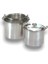 Alüminyum Kazan, 17,50 Litre, 32 Cm, Çamaşır, Mısır, Soba Kazanı 2