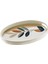 Oval Tepsi No:2 1