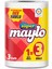 Süper Maylo Dev Havlu 1=3 Rulo 1