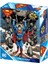 3D Puzzle Superman Super Strength 300 Parça 2