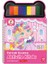Parmak Boyama Aktivite Kitabı Dress Up 1
