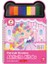 Parmak Boyama Aktivite Kitabı Dress Up 2