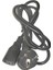 3x0.75 mm C7 Bilgisayar 1.5 Metre Power Kablosu 1