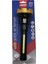 BÜYÜK=24CM 2in1= Osl LED - Cob LED USB Şarjlı El Feneri 3-Kademe Işık - Flaşör Şarj Gösterge (5047) 1
