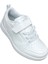 Beyaz Erkek Çocuk Yürüyüş Ayakkabısı 39741903-PUMA Rebound V6 Lo Ac+ Ps 3