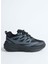Siyah Kadın Sneaker Andela 1