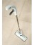 Yüksek Performanslı Mikrofiber Spreyli Temizlik Mop, Büyük Su Tankı, Dayanıklı Metal Sap 1