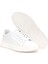 Beyaz Sneaker Ayakkabı 6