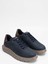 Vizon Erkek Nubuk Sneaker 618 55300 Erk Ayk SK23/24 2