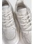 Jake Erkek Sneaker Ayakkabı Beyaz 3