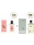 598 122 Unisex/kadın Parfüm Edp 50 ml Oriental - Mnms50598122 1