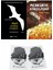 Martı Jonathan Livingston ve Merkürde Karşılaşma + Hediyeli 1