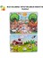 Manyetik Puzzle Çiftlik (53 Parça) 2