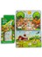 Manyetik Puzzle Çiftlik (53 Parça) 6