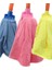 Yumuşak ve Hafif Mikrofiber Havlu Mop, Temizlik Kolaylığı Sağlar 1