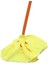 Yumuşak ve Hafif Mikrofiber Havlu Mop, Temizlik Kolaylığı Sağlar 2