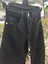 Dmb Kız Çocuk Taşlı Siyah Kot Pantalon 2