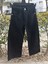 Dmb Kız Çocuk Taşlı Siyah Kot Pantalon 3