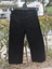 Dmb Kız Çocuk Taşlı Siyah Kot Pantalon 6