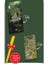 Alfa Kalem+ Wanderlust - 2 Çernobil Kapanı (B. Narin Aymandir)-Yeni-Ulysses Kitap 1