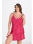 Marsilyan- 2'li Vişne Sabahlık Takımı Bigsize 6212 2