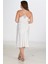 Marsilyan- 2li Ekru Sabahlık Takımı Bigsize 6224 2