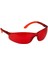 Kırmızı Renk Lazer Epilasyon Gözlüğü ile Güvenli ve Konforlu Kullanım 1