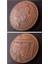 399636872D2F285051 2008 Ingiltere Two Pence Çil Eski Yabancı Madeni Para 1