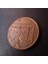 399636872D2F285051 2008 Ingiltere Two Pence Çil Eski Yabancı Madeni Para 5
