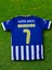 Nostaljik Efsane Quaresma Porto Forması 1