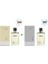 384 567 Kadın/erkek Parfüm Edp 50 ml Floral/fresh - Mnms50384567 1
