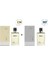 134 567 Kadın/erkek Parfüm Edp 50 ml Oriental/fresh - Mnms50134567 1