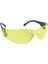 Sarı Antifog Koruyucu Gözlük, Net Görüntü ve Güvenlik Için Tasarlandı 1