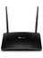 Archer MR400, AC1200 Mbps, 4g/3g Sım Yuvası, 64 Cihaza Kadar Bağlantı, Yapılandırma Gerektirmez, Konuk Ağı ve Ebeveyn Kontrolü Desteği, Wi-Fi 5 Dual Band 4g Lte Router 1