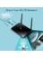 Archer MR400, AC1200 Mbps, 4g/3g Sım Yuvası, 64 Cihaza Kadar Bağlantı, Yapılandırma Gerektirmez, Konuk Ağı ve Ebeveyn Kontrolü Desteği, Wi-Fi 5 Dual Band 4g Lte Router 3
