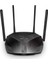 MR80X, AX3000 Mbps, Gigabit Portları, Fiber Destekli, Access Point Modu, 160 Mhz Kanalı, Mobil Uygulama Destekli, Vpn Destekli, 256'YA Kadar Cihaz Bağlanabilir, Dual-Band Wi-Fi 6 Router 1