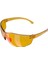 12 Adet Sarı Koruyucu Gözlük, Güvenli ve Konforlu Kullanım 1