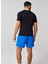 Siyah Erkek Normal T-Shirt 211538001 Atmosphere Short Sleeve 3 3