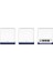 Halo H50G(3-PACK), AC1900MBPS, Dual-Band, Gigabit Portları, 100'E Kadar Cihaz Bağlanabilir, 550 M²'ye Kadar Kapsama, Akıllı Bağlantı, Mobil Uygulama ile Kolay Kurulum, Wi-Fi 5 Mesh Sistemi 3