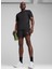 Siyah Erkek Regular Fit T-Shirt 52655701 Graphıcs Runnıng Illustrat 1