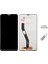 - Xiaomi Redmi 8 Uyumlu LCD Ekran Dokunmatik Service - Pack + B-7000 2
