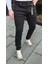 Erkek Slim Fit Likralı Pantolon 1