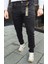 Erkek Slim Fit Likralı Pantolon 2