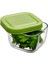 Yeşil 275 ml Saklama Kabı, Pratik ve Dayanıklı, Çok Amaçlı Kullanım Için Idealdir 1