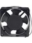 Svnon DP-200A 12X12X3.8 cm 220 Volt 12038 Metal Kasa Fan (4887) 1