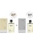 217 + 517 Kadın / Erkek Parfüm Edp 50 Ml Floral / Woody - mnms50217517 1