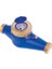 Kvs 19K-R160 2 300 mm 25M3/H Kuru Tip Çok Hüzmeli Soğuk Su Sayaçları R160 1